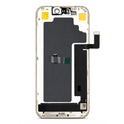 DD Hard OLED Display für iPhone 17 Pro (mit IC Austausch)