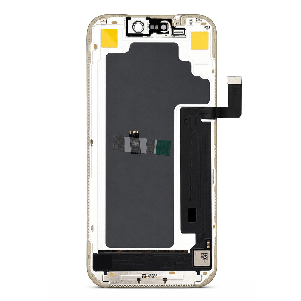 DD Hard OLED Display für iPhone 17 Pro (mit IC Austausch)