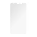 prio screen protector glass for Huawei Y5 (2018) transparent