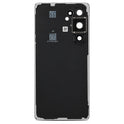 Samsung Battery Cover SM-S942 Galaxy S26 schwarz GH82-39035A