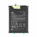 Xiaomi battery BN54 5020 mAh Redmi 9/Redmi Note 9 460200003P1G