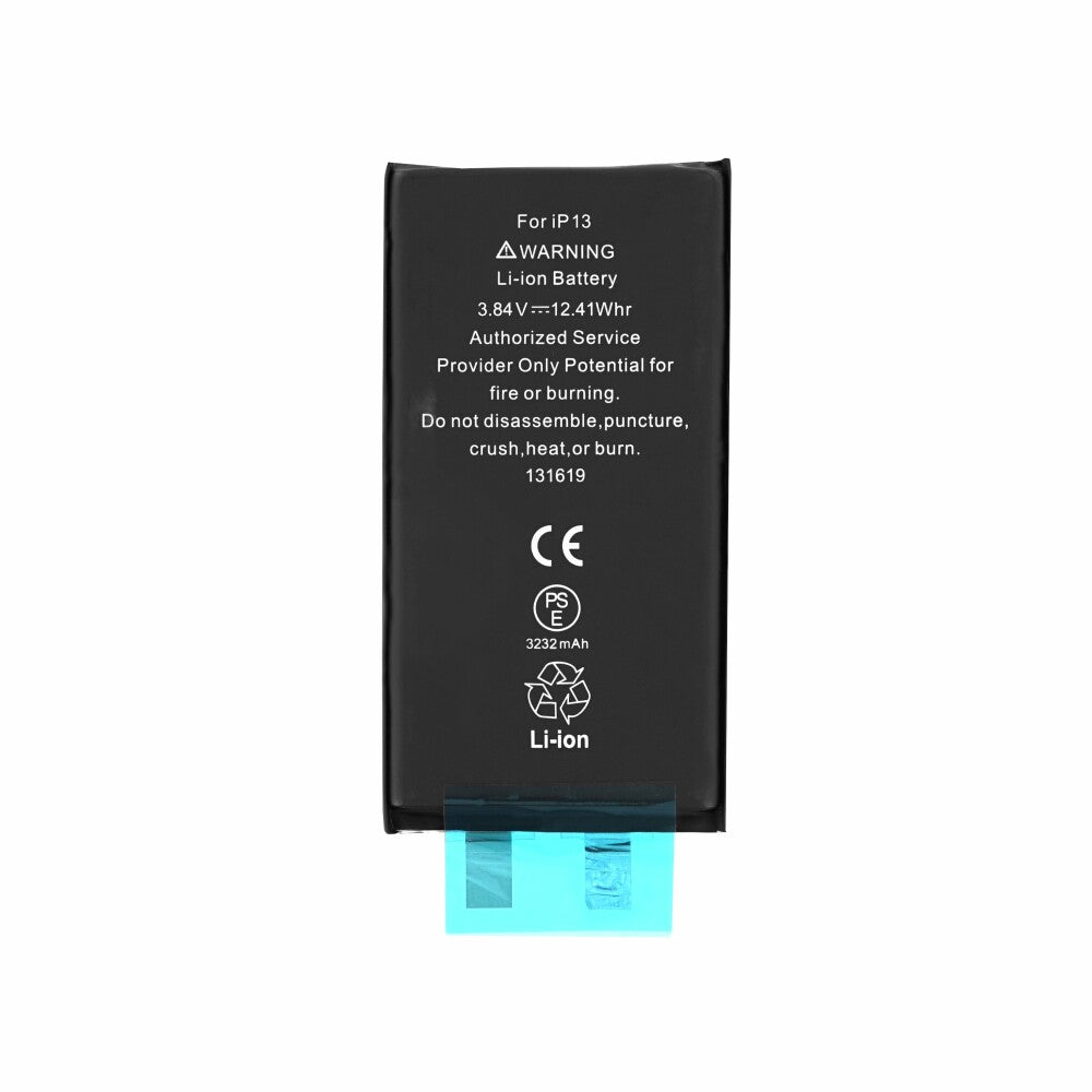 OEM battery cell for iPhone 13 (without flex cable)