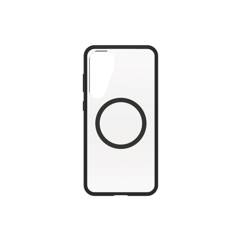 OtterBox React Magnet Qi2 für Samsung S25+, Black Crystal GP-FPS936OBJTW