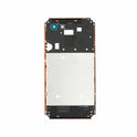 Sony Xperia E3 (D2203) Middle Cover copper