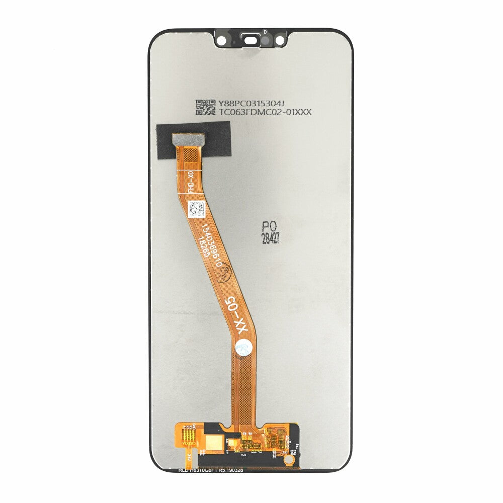 OEM display unit (without frame) for Huawei Mate 20 lite