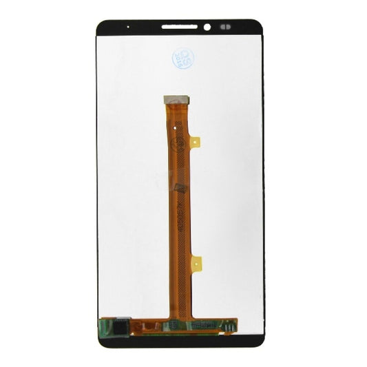 OEM Display for Huawei Mate 7 white