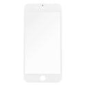 Display glass for iPhone 6s Plus white