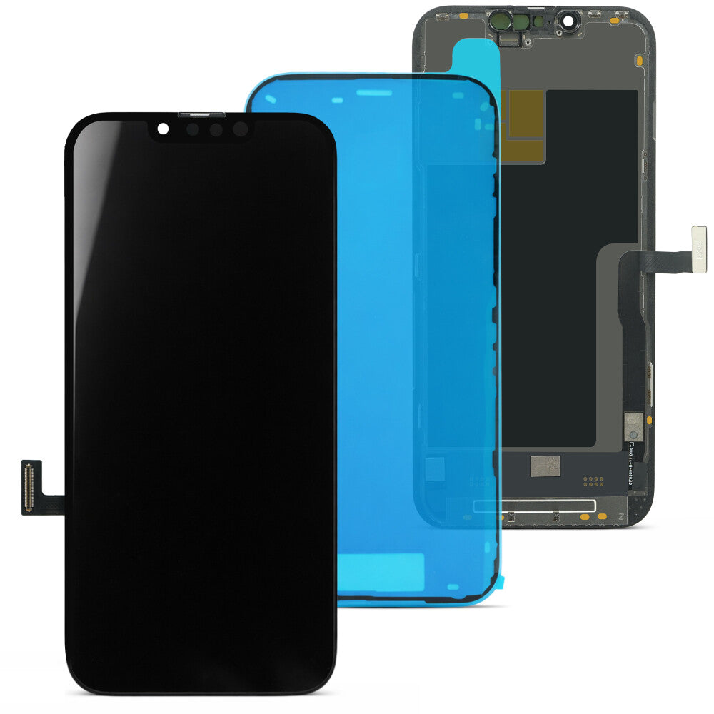 Diagnosefähiges Soft-OLED Display für iPhone 13 Pro