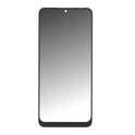Display für Xiaomi Redmi Note 10 5G Grün LCD + Rahmen Touch