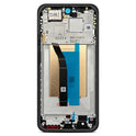 Xiaomi Display + Rahmen Redmi Note 15 Pro schwarz 56001900P1600