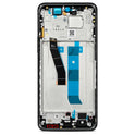 Xiaomi Display + Rahmen Redmi Note 15 4G schwarz 560006000P700