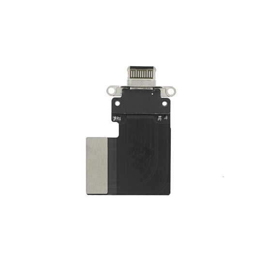 OEM Dock Charging Port Flex Cable for iPad Pro 11 inch 2018 black