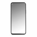 Original Display für Xiaomi Mi 11 Lite 4G LCD + Rahmen schwarz 56000B0K9A00