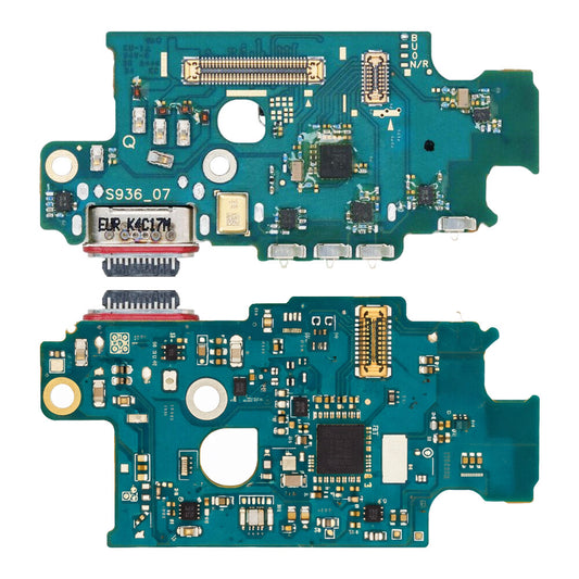 Samsung SIM Kartenleser + Ladeanschluss Flex SM-S936 Galaxy S25+ GH96-18237A