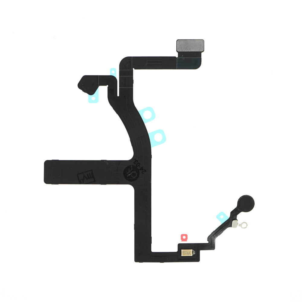 OEM Flashlight Flex Cable for iPhone 15