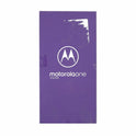 Original Motorola One Vision 128GB Bronze Gradient - Grade A