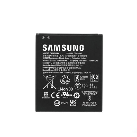 Original Samsung Akku EB-BG556GBY für Galaxy Xcover7 2800mAh GH43-05199A