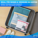 Wäschenetz für Waschmaschine, 3er Set