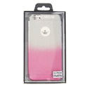 TPU Case Shine für iPhone 6 / 6S Plus pink