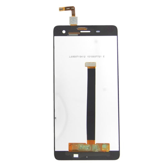 OEM-Display (ohne Rahmen) für Xiaomi Mi 4 schwarz