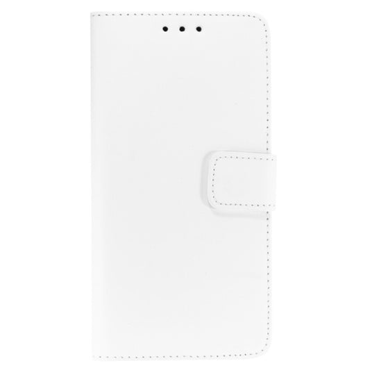 Leather Case Galaxy S6 Edge Plus - white 4250710564828