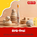 Babyton Bio Zahnbürste