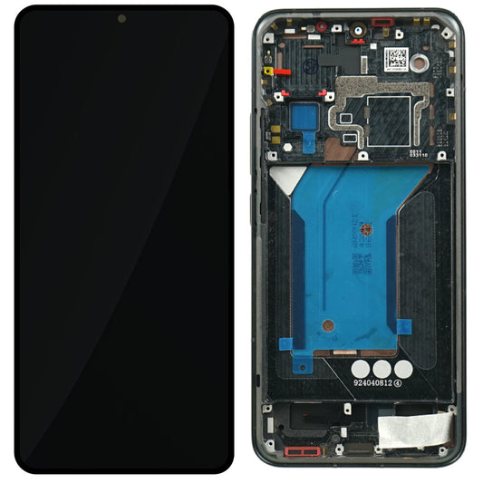 Xiaomi Display + Rahmen Xiaomi 14 schwarz 56000400N300