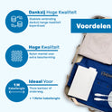 UFUZON-Kabel - Typ C auf C - 1 Meter