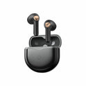 SoundPEATS Air4 wireless earbuds black