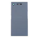 Sony Xperia XZ1 G8341 battery compartment cover blue