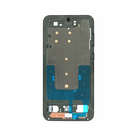 Samsung middle frame S916 Galaxy S23 Plus green GH96-15838C