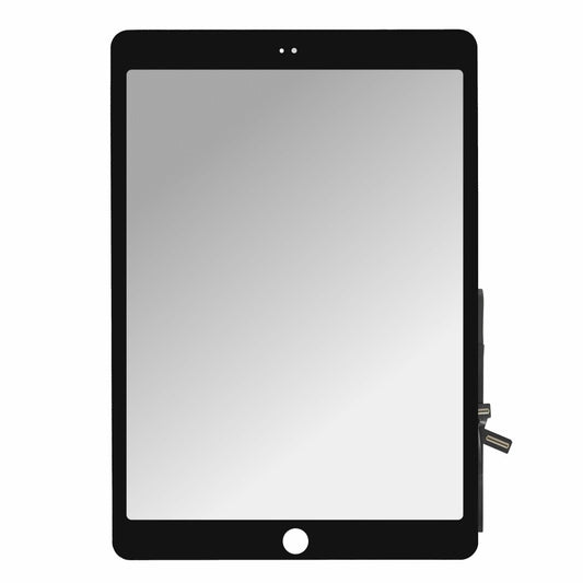 OEM Touch Unit + Flex for iPad 7 (2019)/ iPad 8 (2020) black