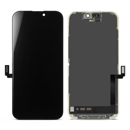 Pulled Original Display für iPhone 17