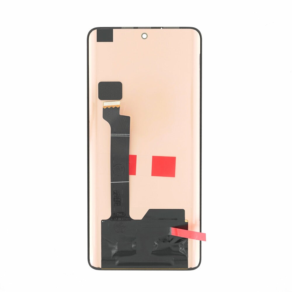 OEM display unit (without frame) for Huawei Nova 8 4G/5G