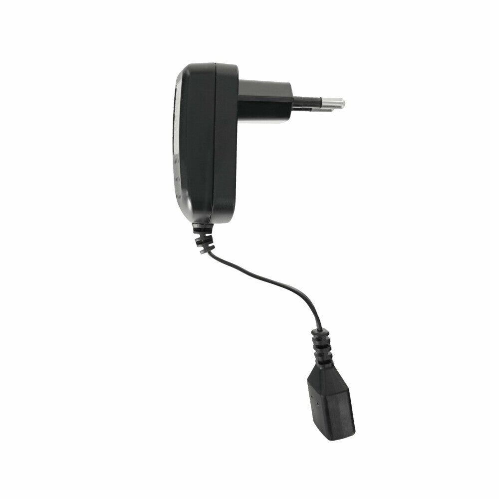 Original Alcatel WEU550 2-PIN Schnellladegerät für USB-C Power Adapter Netzteil