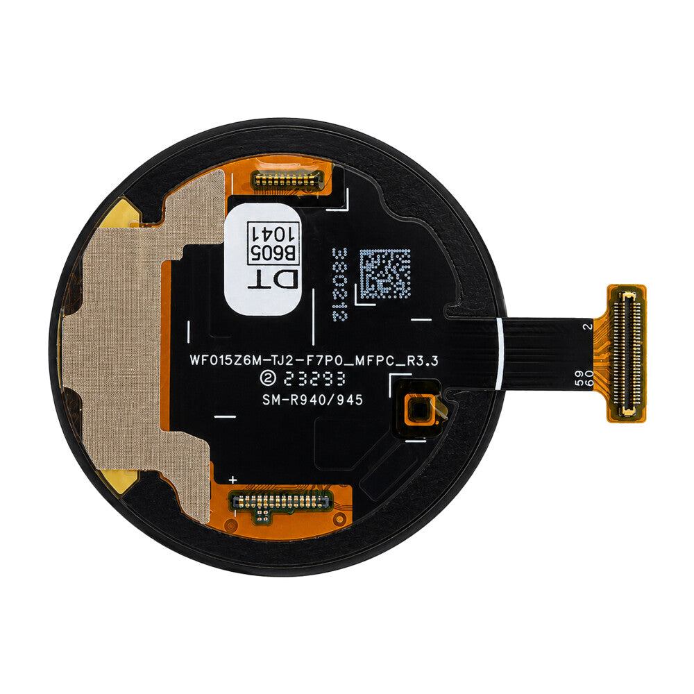 Display (ohne Rahmen) für SM-R940/R945 Galaxy Watch6 (44 mm)