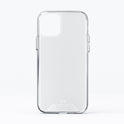 prio protective case for iPhone XS/X clear