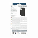 prio protective case for iPhone 12 Pro Max black