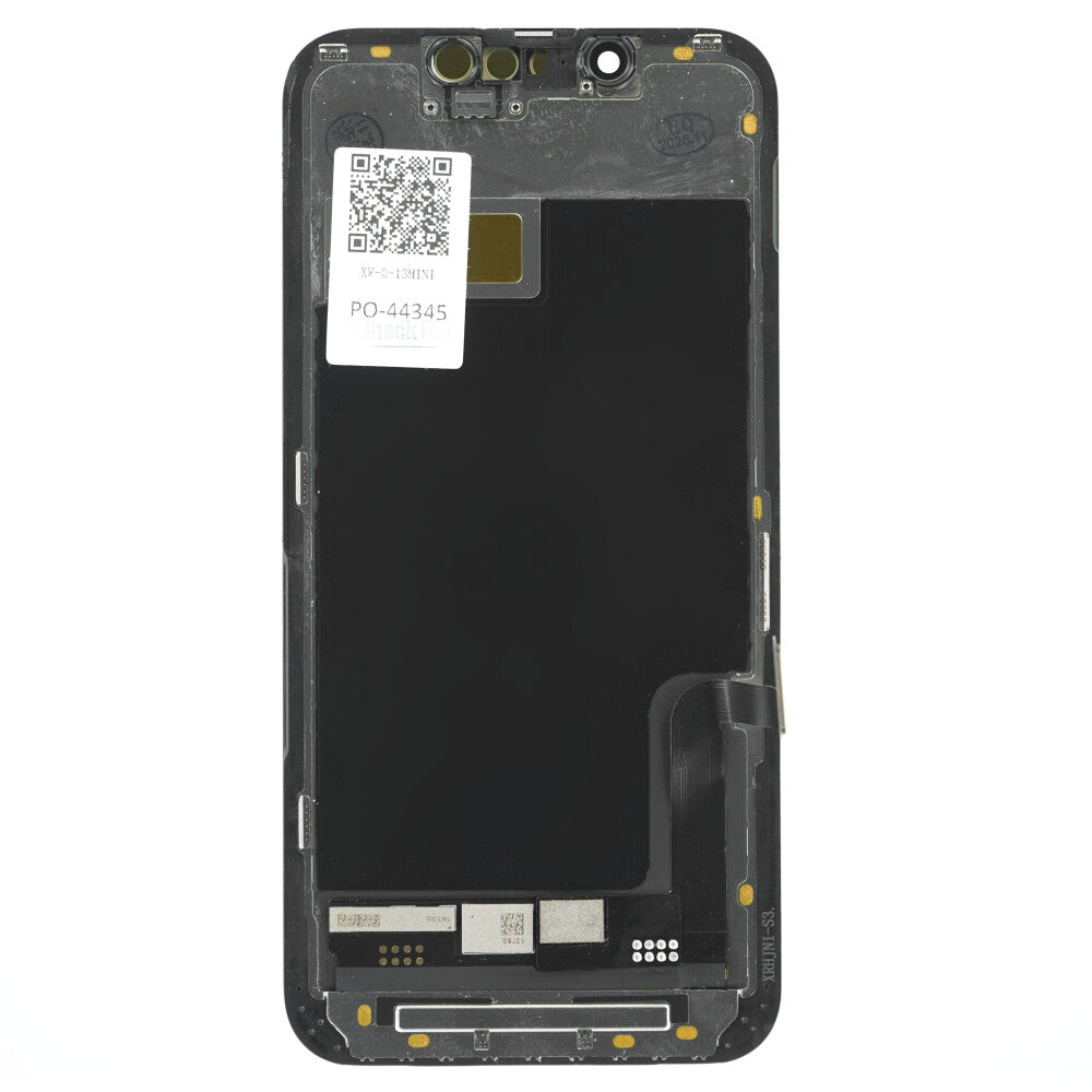 NCC Advanced In-Cell Display Unit für iPhone 13 mini Hauptbild