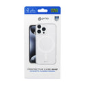 prio protective case MAG for Samsung S24 clear