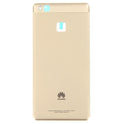 OEM battery cover for Huawei P9 Lite gold