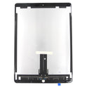 OEM Display Assembly for iPad Pro 12.9 inch (2nd Gen) (2017) (A1670, A1671, A1821) Black