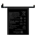 Akku HB496590EIW für Honor 200