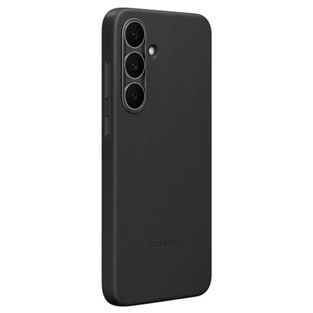 Samsung Kindsuit Cover für Galaxy S25 FE Schwarz Hauptbild