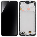 Samsung Display + Rahmen SM-A165 Galaxy A16 4G GH82-36253A