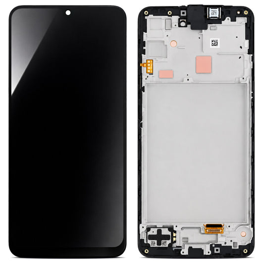 Samsung Display + Rahmen SM-A165 Galaxy A16 4G GH82-36253A