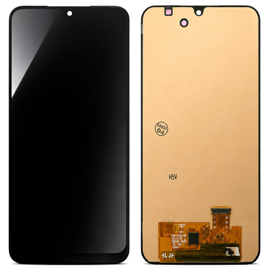 Display (ohne Rahmen) für SM-A165/A166 Galaxy A16 4G/5G