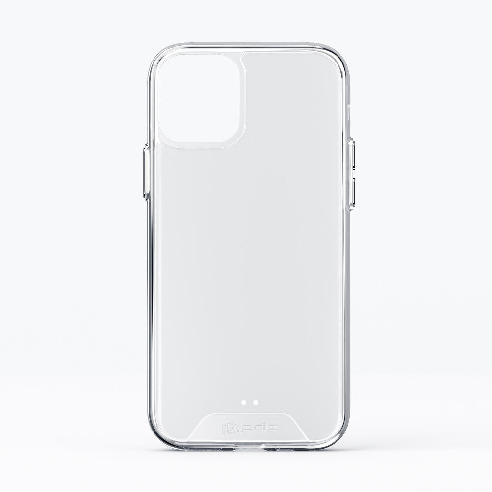 prio protective case for iPhone 11 Pro clear