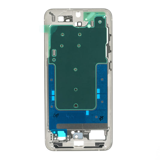 Samsung middle frame SM-S926 Galaxy S24+ amber yellow GH82-33413D