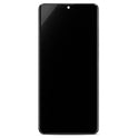 TFT- Display + Rahmen für SM-A705 Galaxy A70